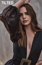 BAILEE MADISON for Tilted Style, March 2021