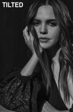 BAILEE MADISON for Tilted Style, March 2021