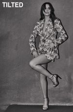BAILEE MADISON for Tilted Style, March 2021