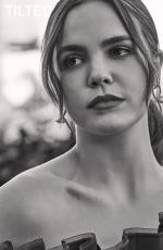 BAILEE MADISON for Tilted Style, March 2021