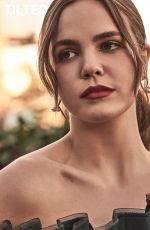 BAILEE MADISON for Tilted Style, March 2021