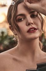 BAILEE MADISON for Tilted Style, March 2021