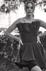 BAILEE MADISON for Tilted Style, March 2021