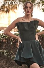 BAILEE MADISON for Tilted Style, March 2021