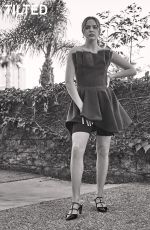 BAILEE MADISON for Tilted Style, March 2021