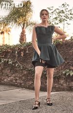 BAILEE MADISON for Tilted Style, March 2021