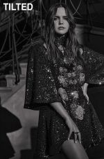BAILEE MADISON for Tilted Style, March 2021