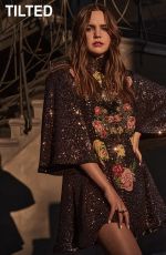 BAILEE MADISON for Tilted Style, March 2021