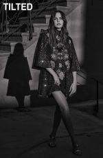 BAILEE MADISON for Tilted Style, March 2021