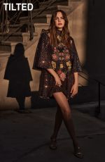 BAILEE MADISON for Tilted Style, March 2021