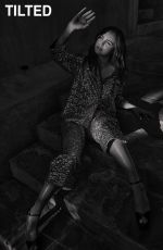 BAILEE MADISON for Tilted Style, March 2021
