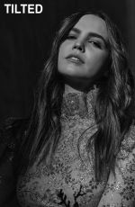 BAILEE MADISON for Tilted Style, March 2021