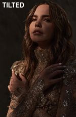 BAILEE MADISON for Tilted Style, March 2021