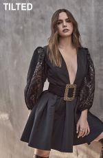BAILEE MADISON for Tilted Style, March 2021