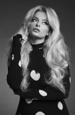 BEBE REXHA for L