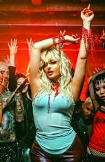 BEBE REXHA - Sacrifice Promos, 2021