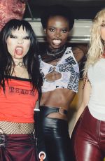 BEBE REXHA - Sacrifice Promos, 2021
