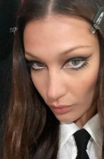 BELLA HADID - Instagram Photos 03/09/2021