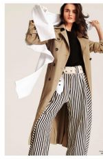 BLANCA PADILLA in Elle Magazine, France March 2021
