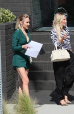 BRAUNWYN WINDHAM-BURKE and MARY FITZGERALD Shopping for Houses in Los Angeles 02/27/2021
