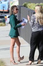 BRAUNWYN WINDHAM-BURKE and MARY FITZGERALD Shopping for Houses in Los Angeles 02/27/2021