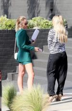 BRAUNWYN WINDHAM-BURKE and MARY FITZGERALD Shopping for Houses in Los Angeles 02/27/2021