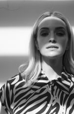BRIANNE HOWEY for The Bare Magazine, 2021