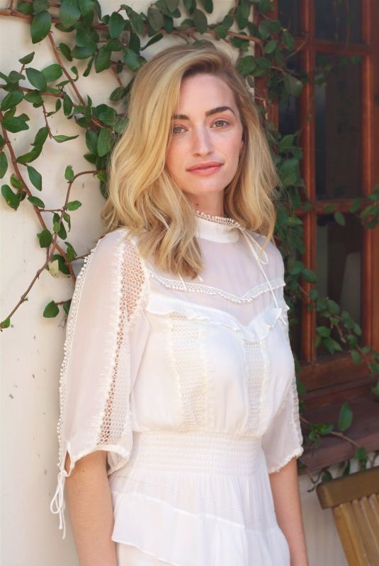 BRIANNE HOWEY for The Bare Magazine, 2021