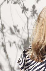 BRIANNE HOWEY for The Bare Magazine, 2021