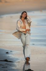 BRIDGETTE AUDREY for 138 Water in Los Angeles 03/10/2021