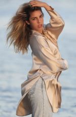 BRIDGETTE AUDREY for 138 Water in Los Angeles 03/10/2021
