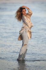 BRIDGETTE AUDREY for 138 Water in Los Angeles 03/10/2021