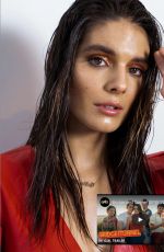 CAITLIN STASEY for 71 Magazine, March/April 2021