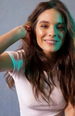 CAITLIN STASEY for 71 Magazine, March/April 2021