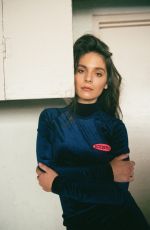 CAITLIN STASEY for ContentMode Magazine, March 2021
