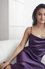 CAMILA MENDES in Health Magazine, April 2021