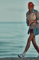 CANDICE SWANEPOEL for Tropic of C Physique 2021 Collection