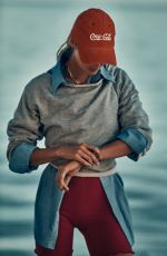 CANDICE SWANEPOEL for Tropic of C Physique 2021 Collection