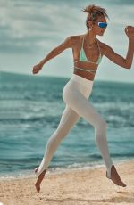 CANDICE SWANEPOEL for Tropic of C Physique 2021 Collection