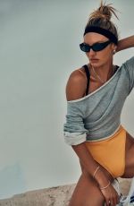CANDICE SWANEPOEL for Tropic of C Physique 2021 Collection