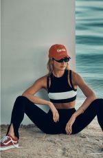 CANDICE SWANEPOEL for Tropic of C Physique 2021 Collection