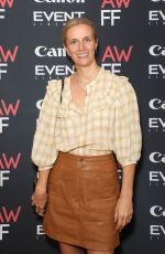 CATHERINE MACK at 2021 Australian Woman