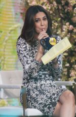 CECILIA VEGA at Good Morning America in New York 03/19/2021