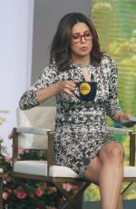 CECILIA VEGA at Good Morning America in New York 03/19/2021