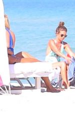 CHANEL WEST COAST at Spring Break in Miami 03/03/2021