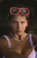 CHARLIZE WRIGHT at a Photoshoot, March 2021