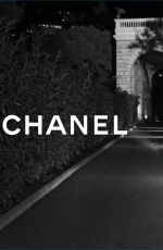 CHARLOTTE CASIRAGHI for Chanel Spring/Summer 2021