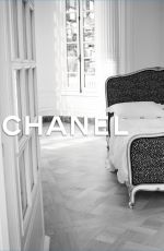 CHARLOTTE CASIRAGHI for Chanel Spring/Summer 2021
