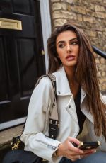 CHLOE VEITCH - Instagram Photos 03/23/2021