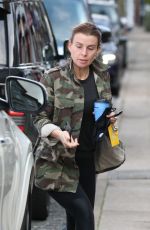 COLEEN ROONEY Out and About in Cheshire 03/29/2021